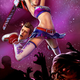 Image for article titled This Is What a Zombie-Killing Cheerleader Looks Like